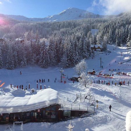 Le Britania 507 Lägenhet La Tania Exteriör bild